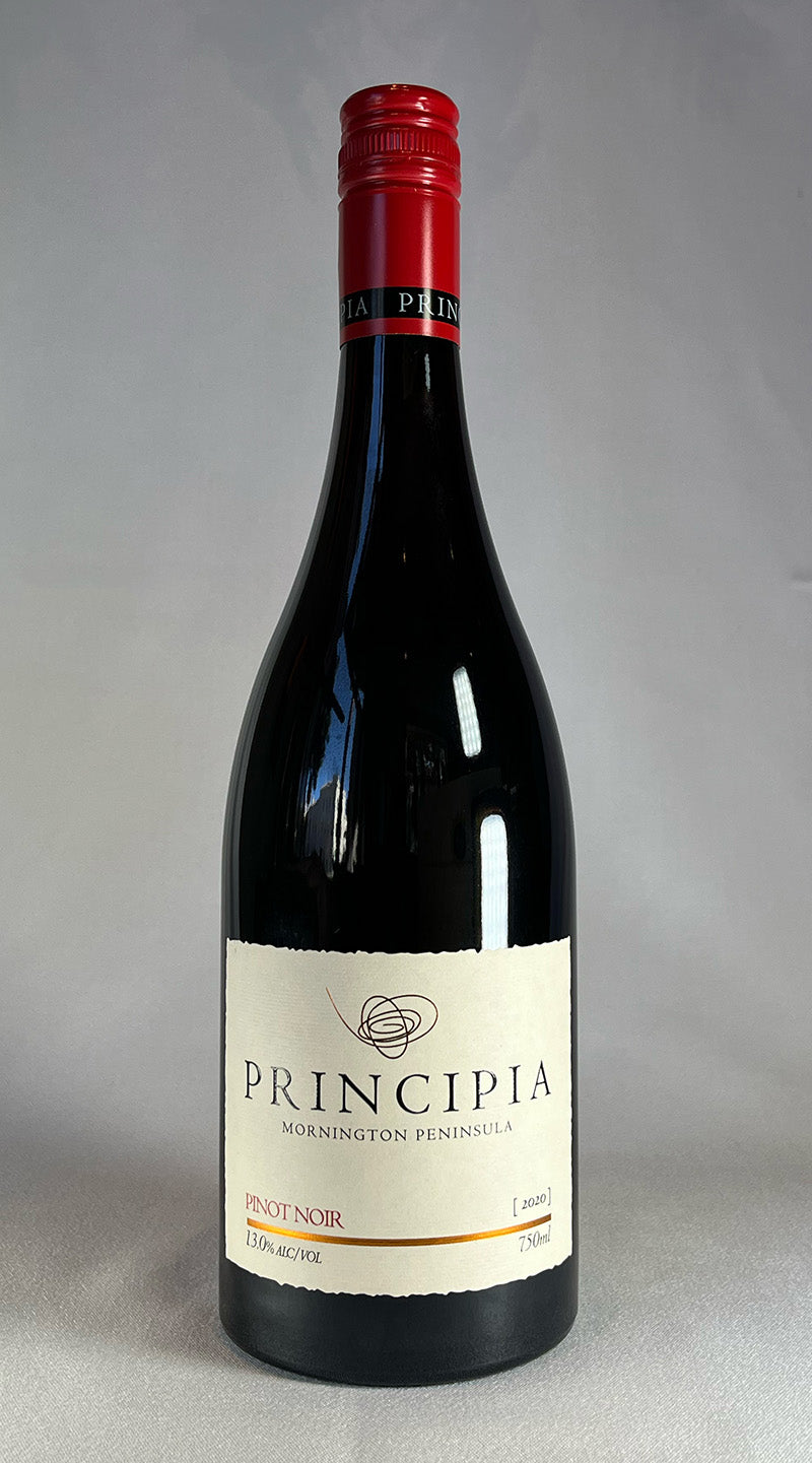 Principia pinot noir 2022