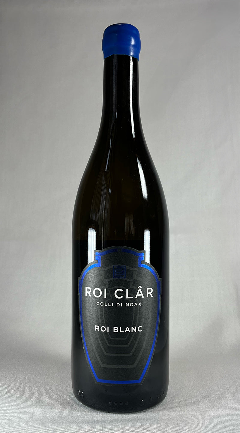 Roi Clâr 'Colli di Noax' friulano-pinot grigio 2021