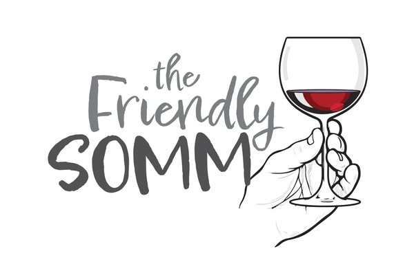The Friendly Somm