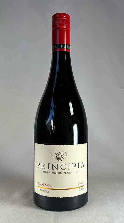 Principia pinot noir 2020